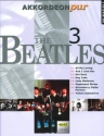 The Beatles Band 3 f�r Akkordeon