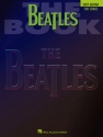 The Beatles Book: for easy guitar songbook melody line/lyrics/chords