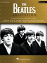 The Beatles Collection: 45 classic songs for big note piano with chords and words