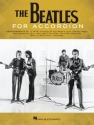 The Beatles: for accordion (with lyrics and chords)