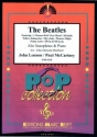 The Beatles for alto saxophone and piano