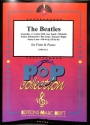 The Beatles for flute and piano