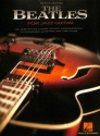 The Beatles for Jazz Guitar for solo guitar