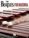 The Beatles for marimba