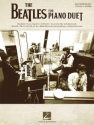 The Beatles for Piano Duet: for piano 4 hands score