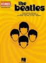 The Beatles: for soprano recorder (with text)