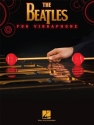 The Beatles for vibraphone