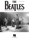 The Beatles Sheet Music Collection songbook piano/vocal/guitar