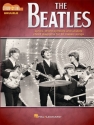 The Beatles songbook lyrics/uke chords(diagrams