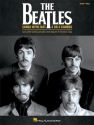 The Beatles - Songs with just 3 or 4 Chords for guitar (+lyrics and chords)