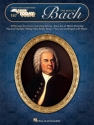 The best of Bach for piano (keyboard)