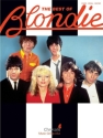 The best of Blondie: Songbook for piano/vocal/guitar