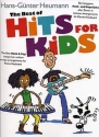 The best of Hits for Kids: for piano/keyboard the best rock and pop songs ever written in easy arrangements