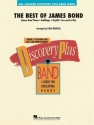 The Best of James Bond: for concert band score and parts