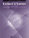 The best of Lerner and Loewe: Songbook piano/voice/guitar 