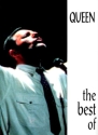 The Best of Queen: Songbook for Piano/Voice/Guitar