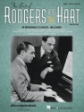 The Best of Rodgers and Hart: songbook piano/vocal/guitar