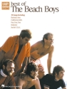 The Best of the Beach Boys: 19 songs for easy guitar (notes and tab)