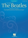 THE BEST OF THE BEATLES: 89 songs for alto sax