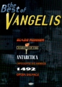 The Best of Vangelis: Songbook for piano