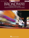 The big Book of Broadway: songbook piano/vocal/guitar 4th edition 2015