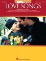 The big Book of Love Songs: songbook piano/vocal/guitar
