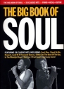The big Book of Soul: Songbook for piano/vocal/guitar 58 classic hits