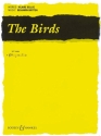 The Birds f�r mittlere Singstimme und Klavier