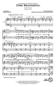 The Blessing for female choir (SSA) and piano choral score