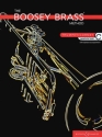 The Boosey Brass Method Repertoire Book C (+CD) for trumpet (cornet) and piano