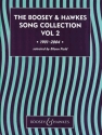 The Boosey & Hawkes song collection vol.2 for voice and piano Field, Eileen, ed