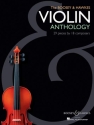 The Boosey & Hawkes Violin Anthology f�r Violine und Klavier