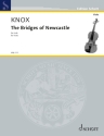 The Bridges of Newcastle (2024) f�r Viola