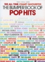 The Bumper Book of Pop Hits songbook piano/vocal/guitar