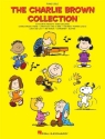 The Charlie Brown collection: for piano solo