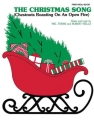 The Christmas Song: Einzelausgabe Klavier/Gesang/Gitarre