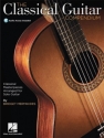 The classical Guitar Compendium (+2 CD's) for guitar/tab