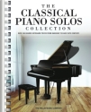 The Classical Piano Solos Collection for piano