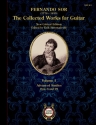 The Collected Guitar Works vol.1 for guitar