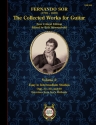 The Collected Guitar Works vol.2 for guitar