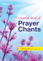 The complete Book of Prayer Chants for mixed voices and flexible instruments full score