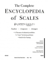 The complete encyclopedia of scales for teachers, composers and arrang