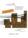 The Complete Solfeggi for trumpet