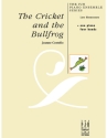 The Cricket & the Bullfrog for piano 4 hands