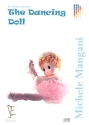 The Dancing Doll (+Online Audio) per clarinetto e pianoforte