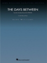 The Days Between for oboe and piano