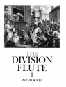 The Division Flute Band 1 f�r Altblockfl�te und Bc