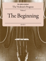 The Doflein Method Volume 1 f�r Violine