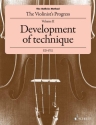 The Doflein Method Volume 2 f�r Violine