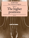 The Doflein Method Volume 5 f�r Violine